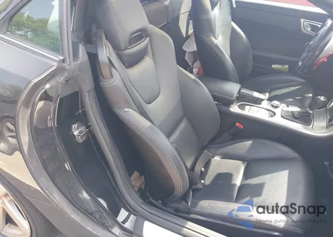 2012 Mercedes-Benz Slk 350 z USA, uszkodzony, nr VIN WDDPK5HA1CF026391